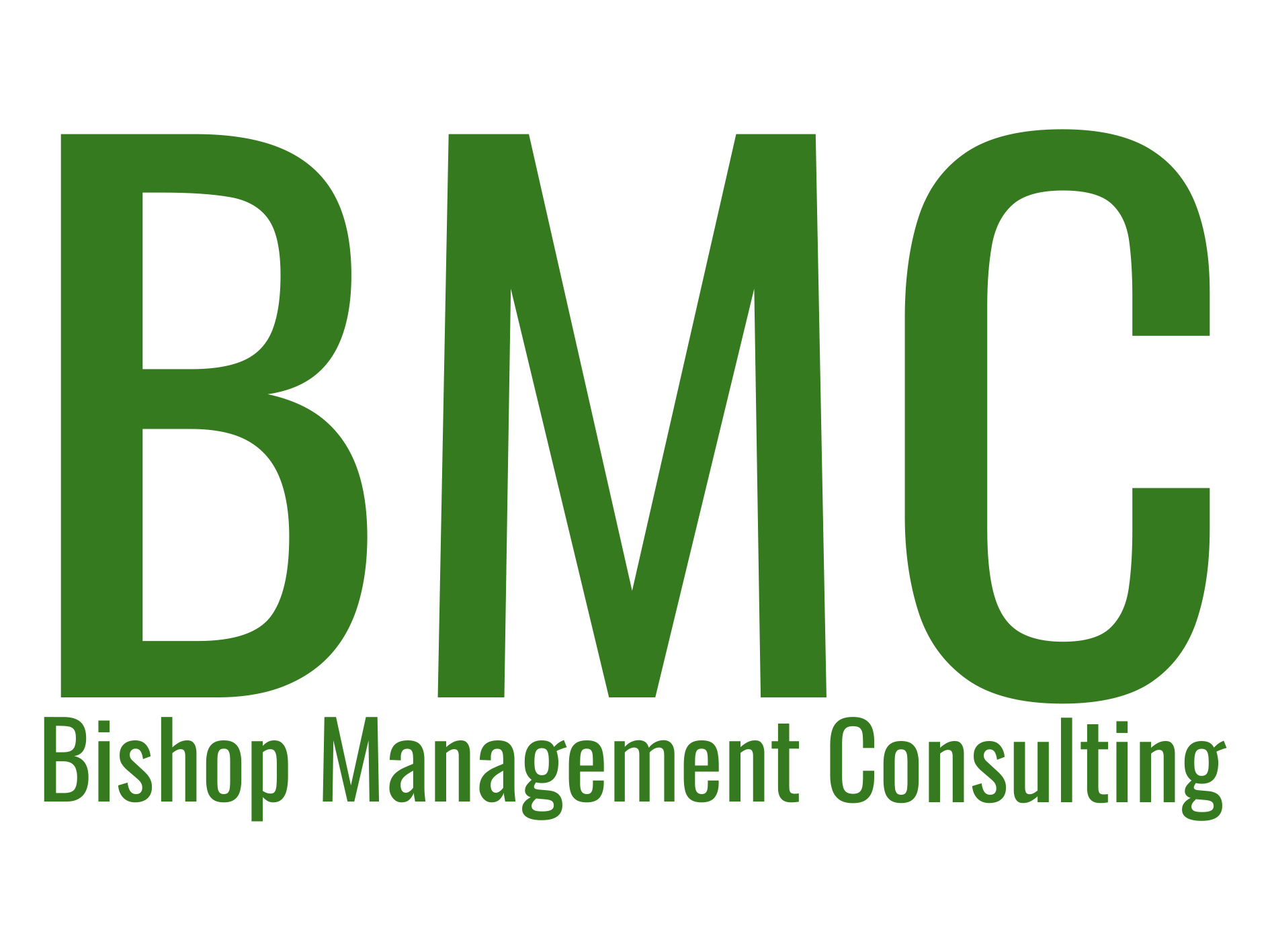 BMC Logo